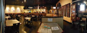 Ahi's Taste of Asia - St. George