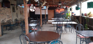 Ahuuas Mexican Restaurant - Baton Rouge