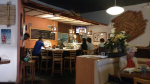 Ai Japanese Restaurant - South Pasadena