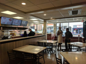 Aiello's Pizza - Pittsburgh