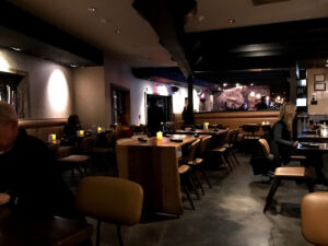 Aiko Asian Bistro - Melville