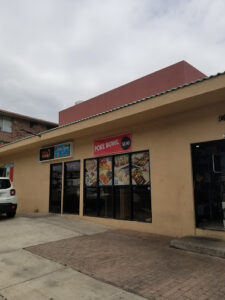 Aina Grill - Waipahu