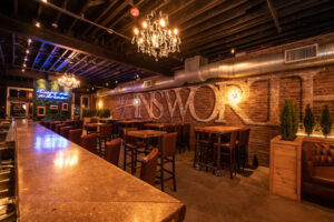 Ainsworth RVC - Rockville Centre