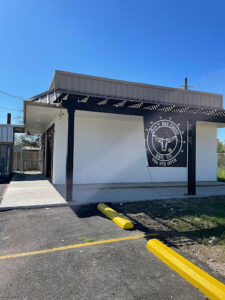 Ain’t She Grand BBQ Co. - Donna