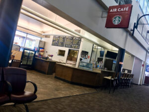 Air Cafe - Flagstaff