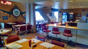 Airport Restaurant & Lounge - Beaver