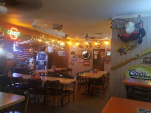Airport Tavern - Casa Grande