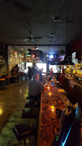 Airport Tavern - Tacoma
