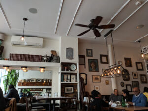 Aita Trattoria - Brooklyn