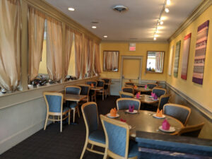 Aiyara Thai Restaurant Leesburg Virginia - Leesburg
