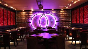 Aja Asian Cuisine & Lounge - New Brunswick