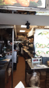 Aji Japanese Cuisine - Long Branch