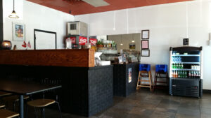 Aji Peruvian Restaurant - Ooltewah