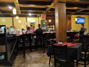 Aka Sushi Downtown - Corpus Christi