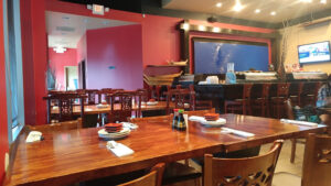 Akahana Asian Bistro Bar & Sushi - Fort Mill