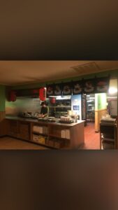 Akai Hibachi - Williamston