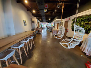 Akamai Coffee Co. - Kihei