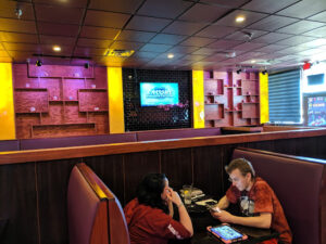 Akame Sushi - Eau Claire