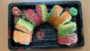 Akari Sushi - Pensacola