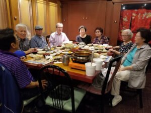 Akasaka Restaurant - Federal Way
