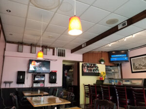 Akasaka Sushi - Millcreek