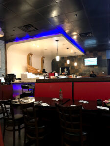Akaya Grill & Sushi Restaurant - Orange Park