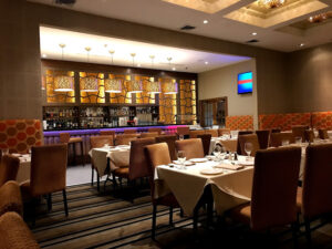 Akbar Restaurant - Garden City