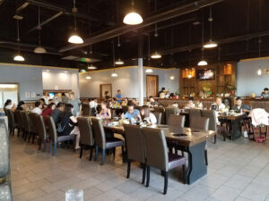 Aki Asian Hotpot Restaurant - Aurora