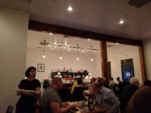Aki Japanese Restaurant - Covington