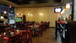 Aki Steak & Sushi - Sugar Land