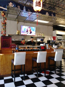 Aki Sushi - Ocala