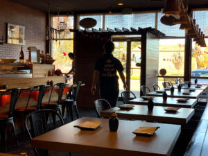 Aki Sushi - Kennewick