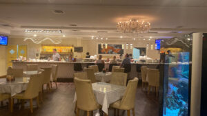 Akira Sushi Hibachi - Metairie