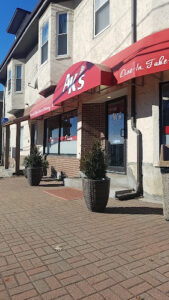 Ak's Waltham - Waltham