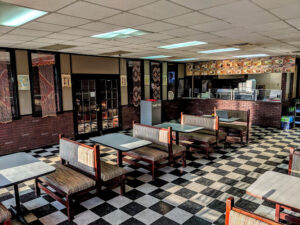 Al Basha Lounge - Lebanon
