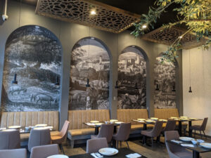 Al-Basha Restaurant Dine-In Only - Paterson