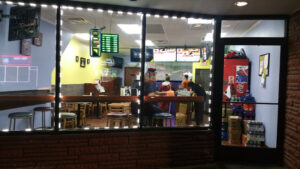 Al Basha Subs - Dearborn