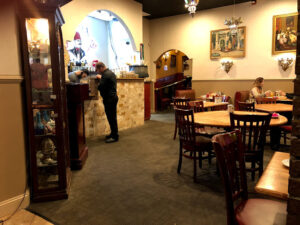 Al-Basha Take Out - Paterson