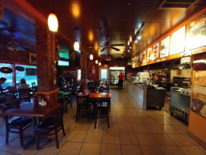 Al Carbon Restaurant - Rockville
