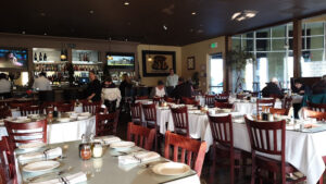 Al Castello Ristorante - San Jose