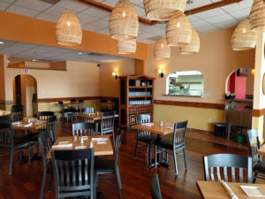 Al Chile Mexican Grill - Darien