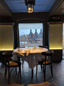 Al Forno Restaurant - Providence