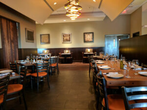 Al Fresco's - Flemington