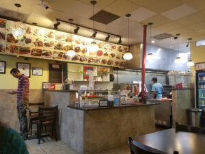 Al Hamra Halal Mediterranean Grill - Redondo Beach