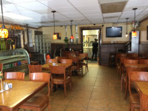 Al Jazeera Restaurant - Falls Church