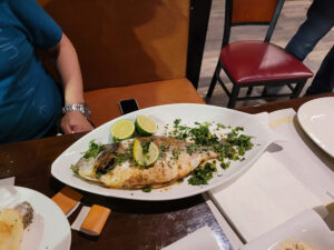 Al-Khaymah Restaurant - Falls Church
