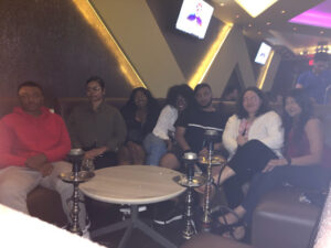 Al Nar Hookah Lounge - Queens