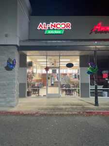 Al Noor Kitchen - Baton Rouge