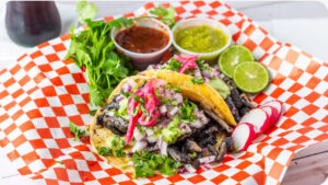 Al Pastor Town - Santee