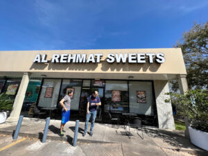 Al Rehmat Sweets & Confectionary - Sugar Land